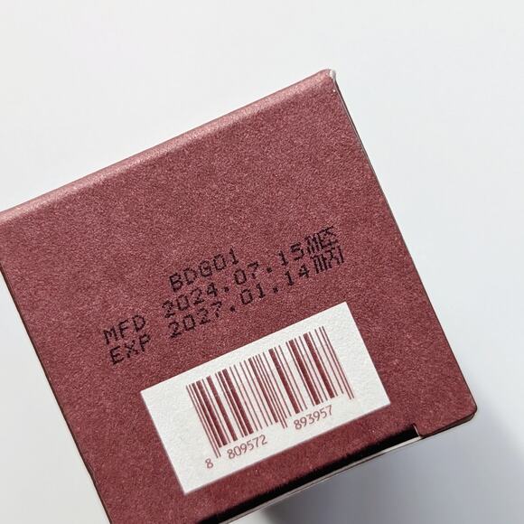 Klairs Maple Energy Infusing Serum 1.01 oz (full size) - Picture 2 of 3